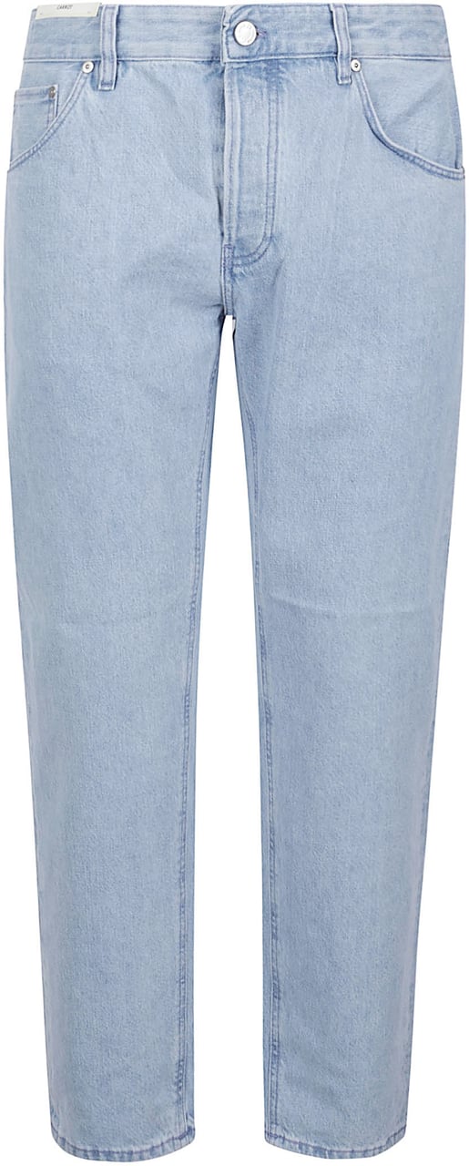 PT Torino Rebel Jeans Blue Blauw