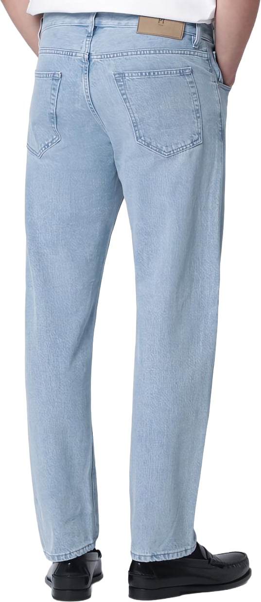 PT Torino Jeans Denim Lichtblauw