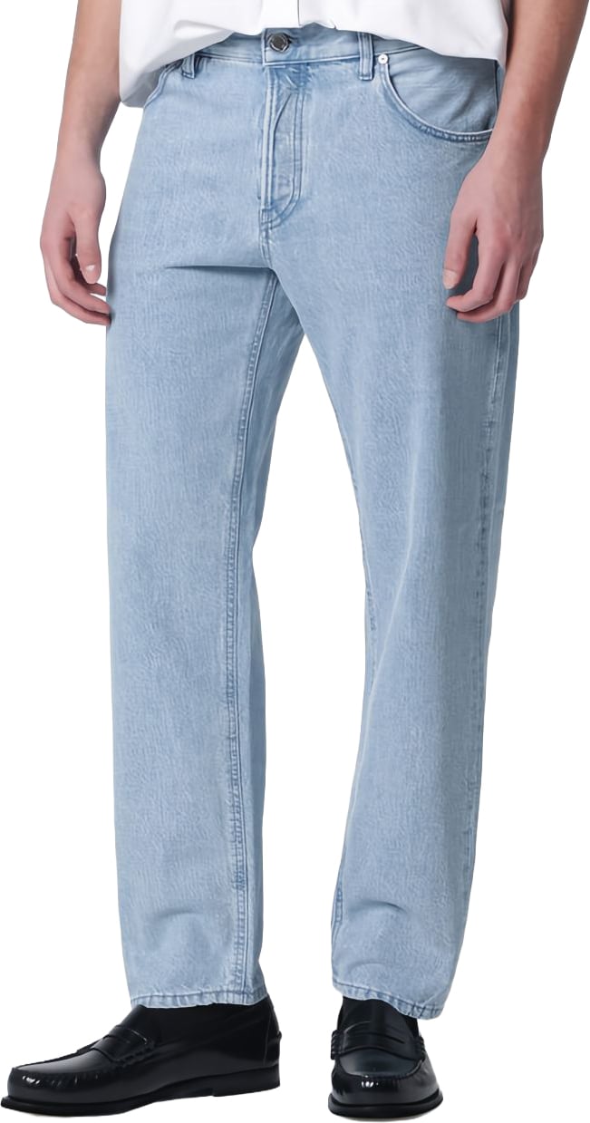 PT Torino Jeans Denim Lichtblauw