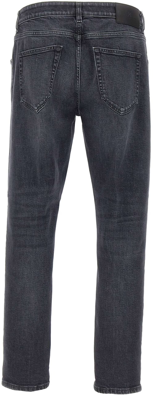 PT Torino Jeans Blue Navy