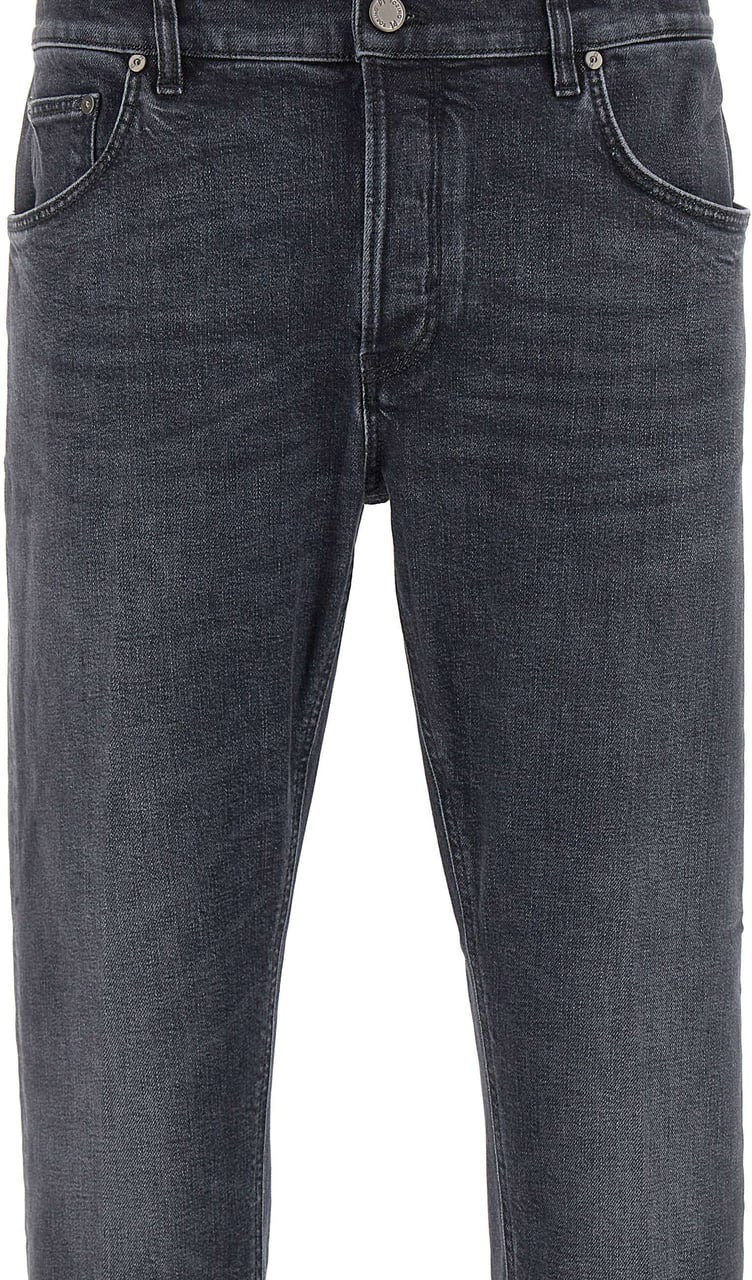 PT Torino Jeans Blue Navy