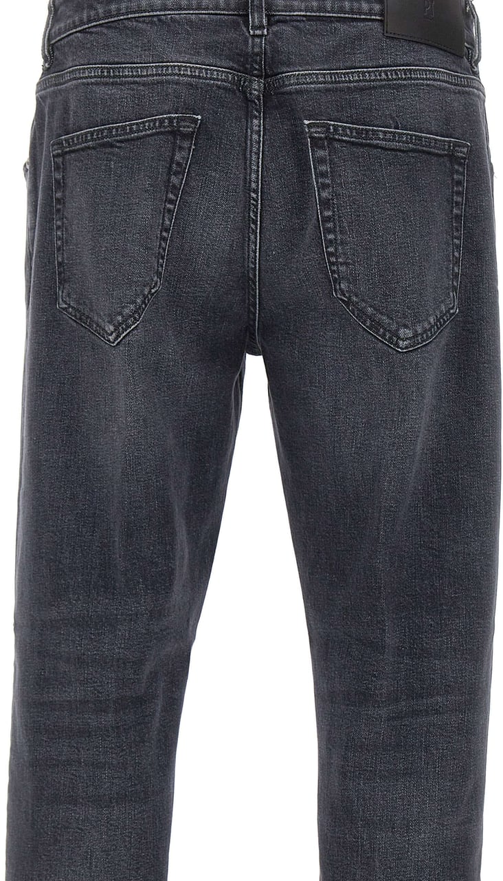PT Torino Jeans Blue Navy