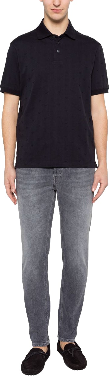 PT Torino Rtw Denim Grijs