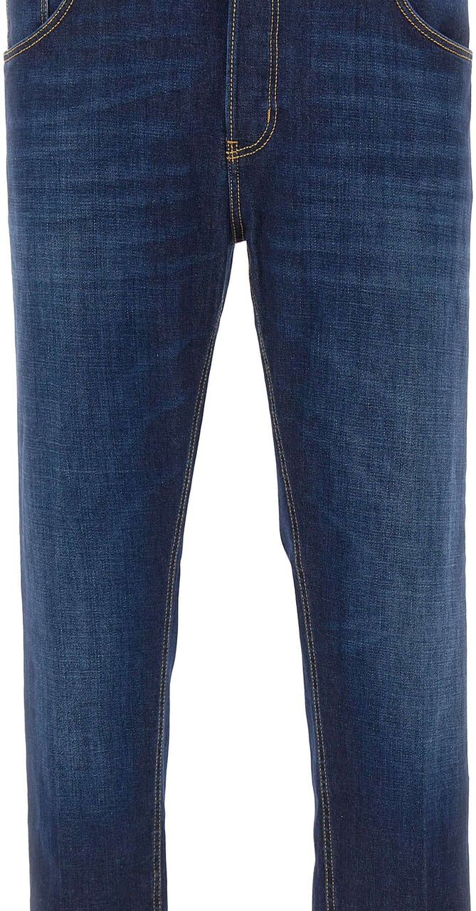 PT Torino Jeans Blue Blauw
