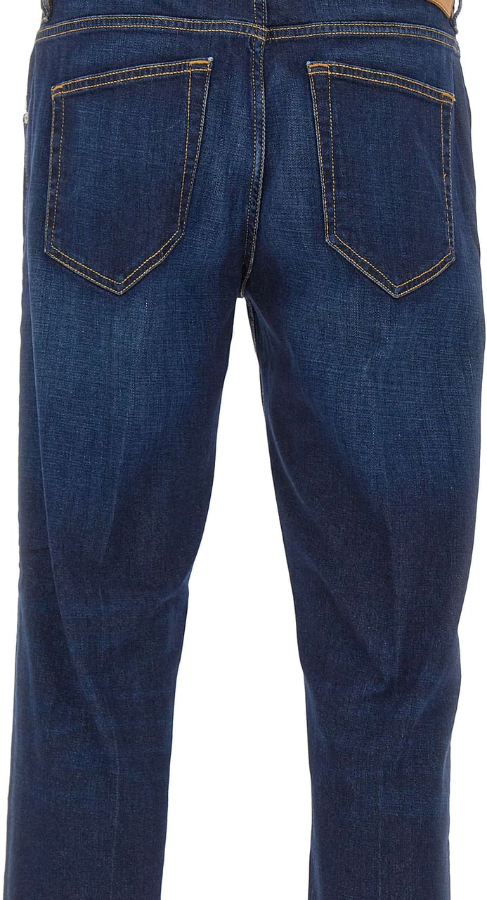 PT Torino Jeans Blue Blauw