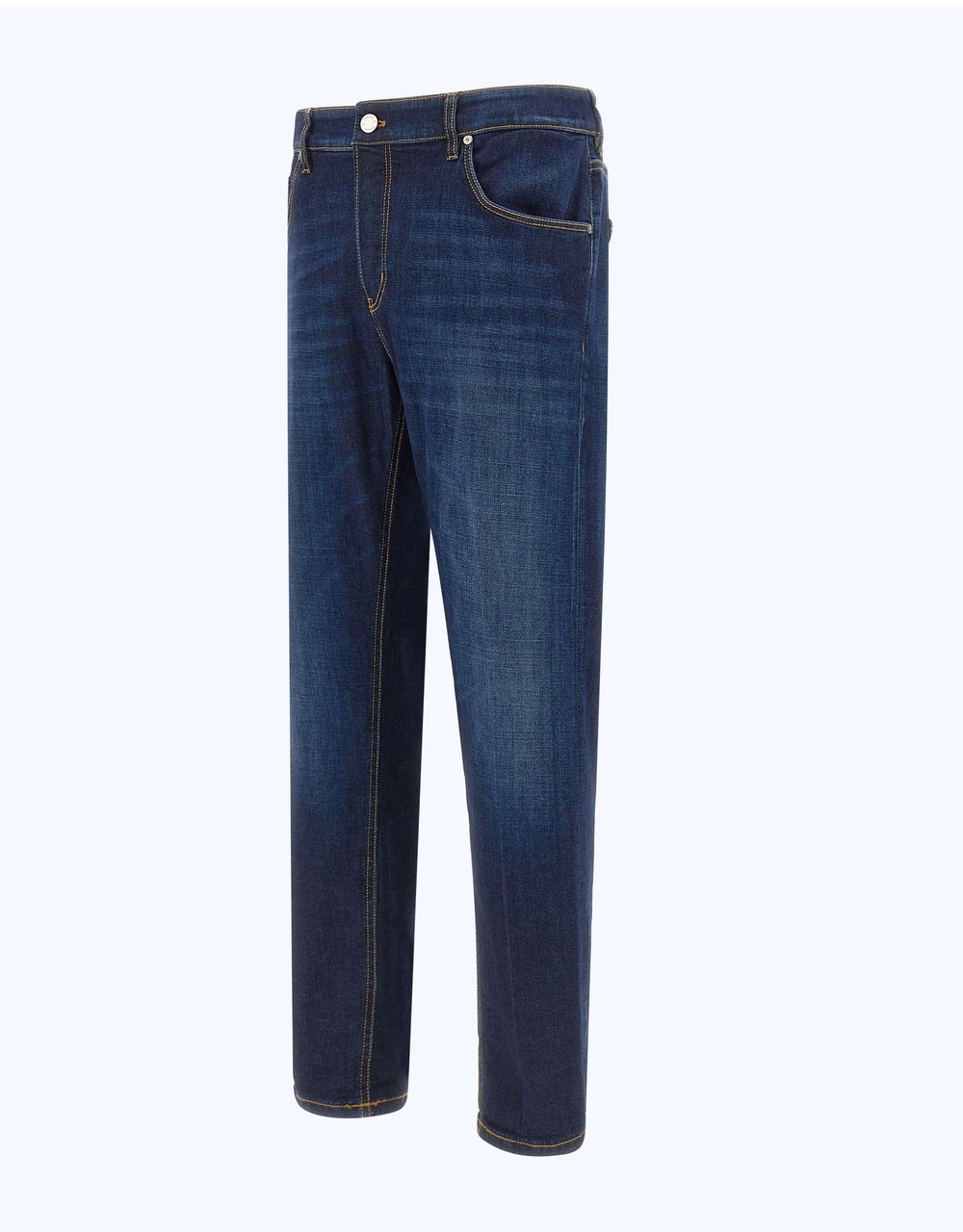 PT Torino Jeans Blue Blauw