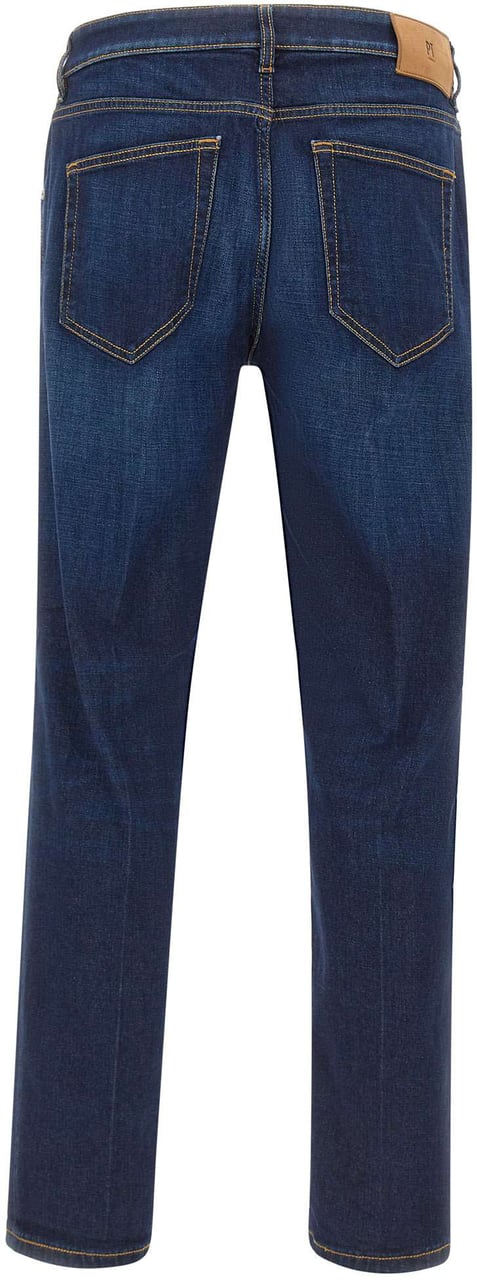 PT Torino Jeans Blue Blauw