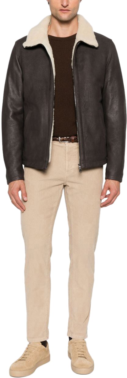 PT Torino Jeans Beige Beige