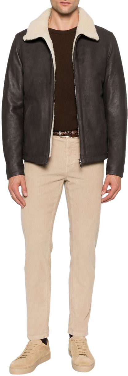 PT Torino Jeans Beige Beige