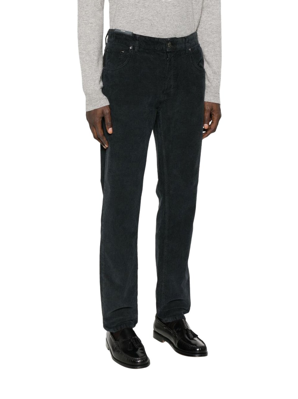 PT Torino Jeans Black Zwart