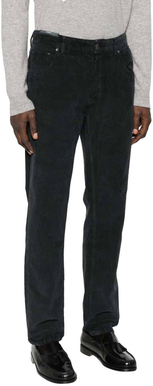 PT Torino Jeans Black Zwart