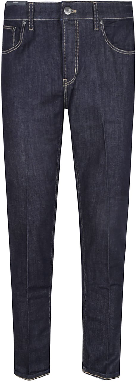 PT Torino Reggae Jeans Blue Blauw