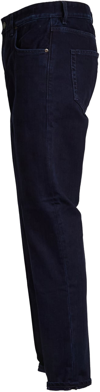 PT Torino Jeans Reggae In Cotone Blauw