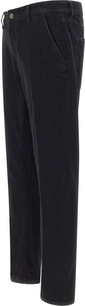 PT Torino Jeans Black Zwart