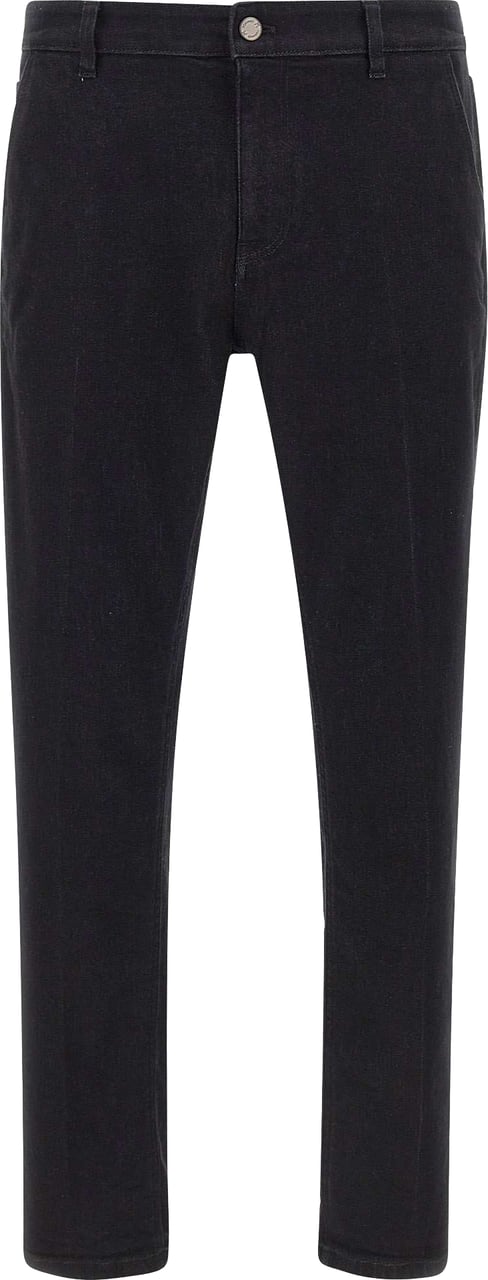 PT Torino Jeans Black Zwart