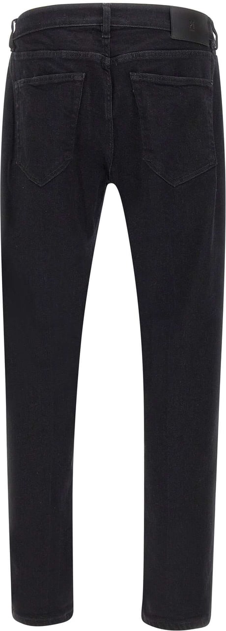 PT Torino Jeans Black Zwart