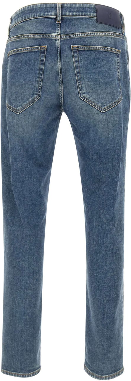 PT Torino Jeans Blue Blauw
