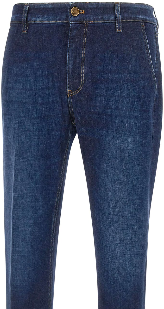 PT Torino Jeans Blue Navy