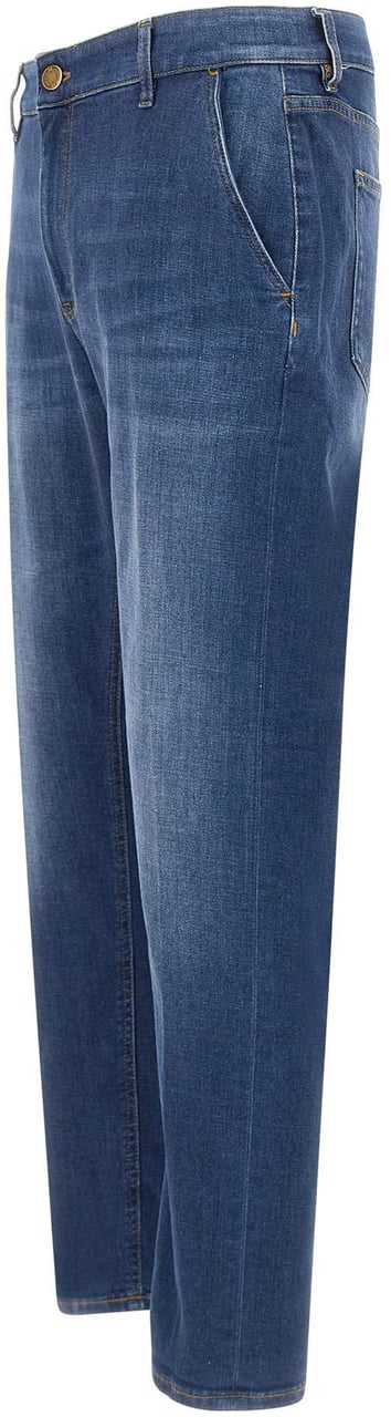 PT Torino Jeans Blue Blauw