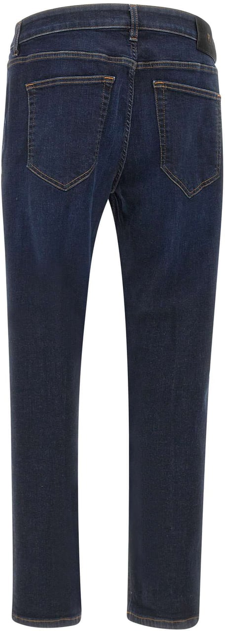 PT Torino Jeans Blue Blauw