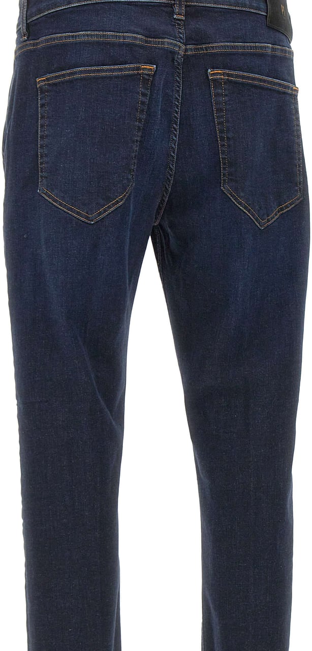 PT Torino Jeans Blue Navy
