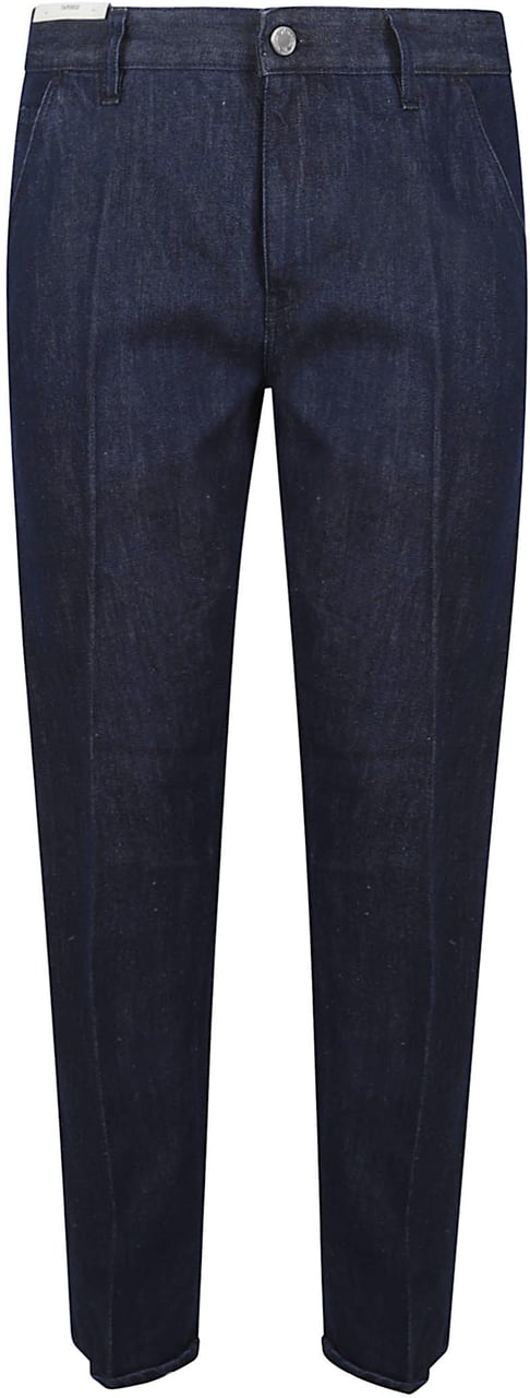 PT Torino Indie Jeans Blue Blauw