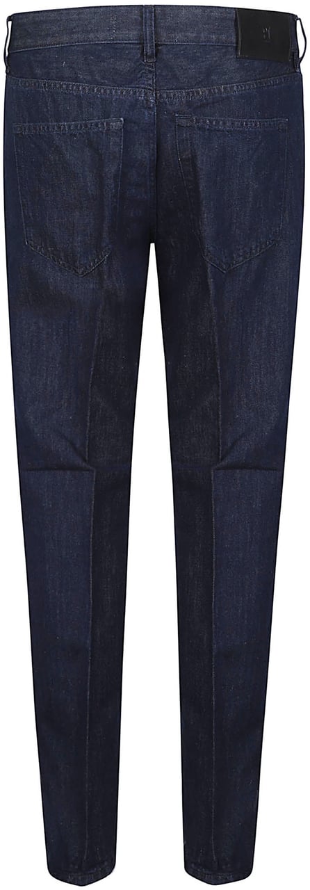 PT Torino Indie Jeans Blue Blauw