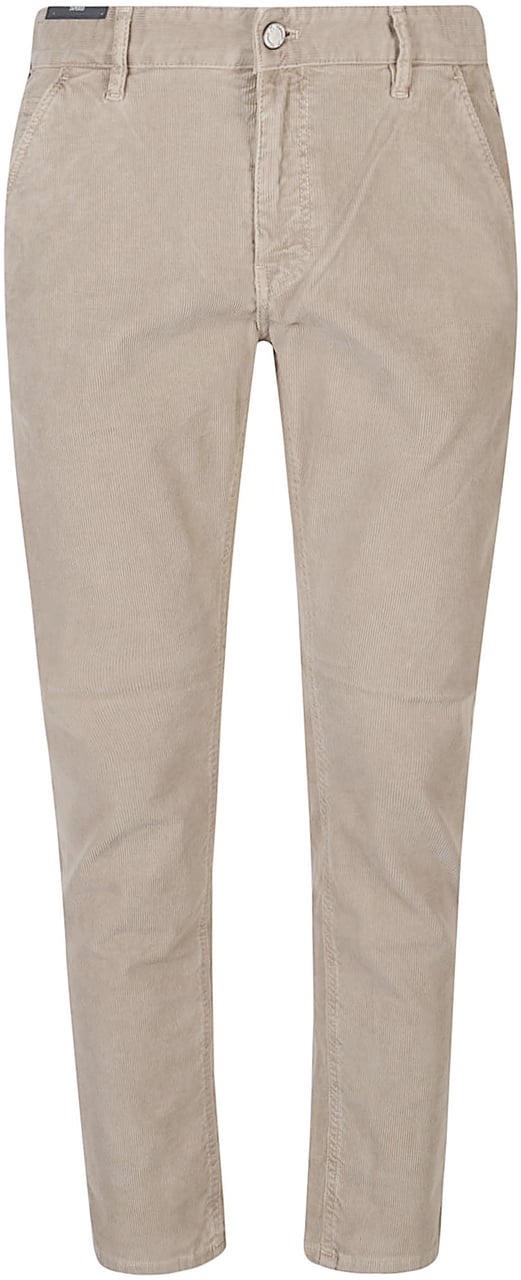PT Torino Indie Jeans Brown Bruin