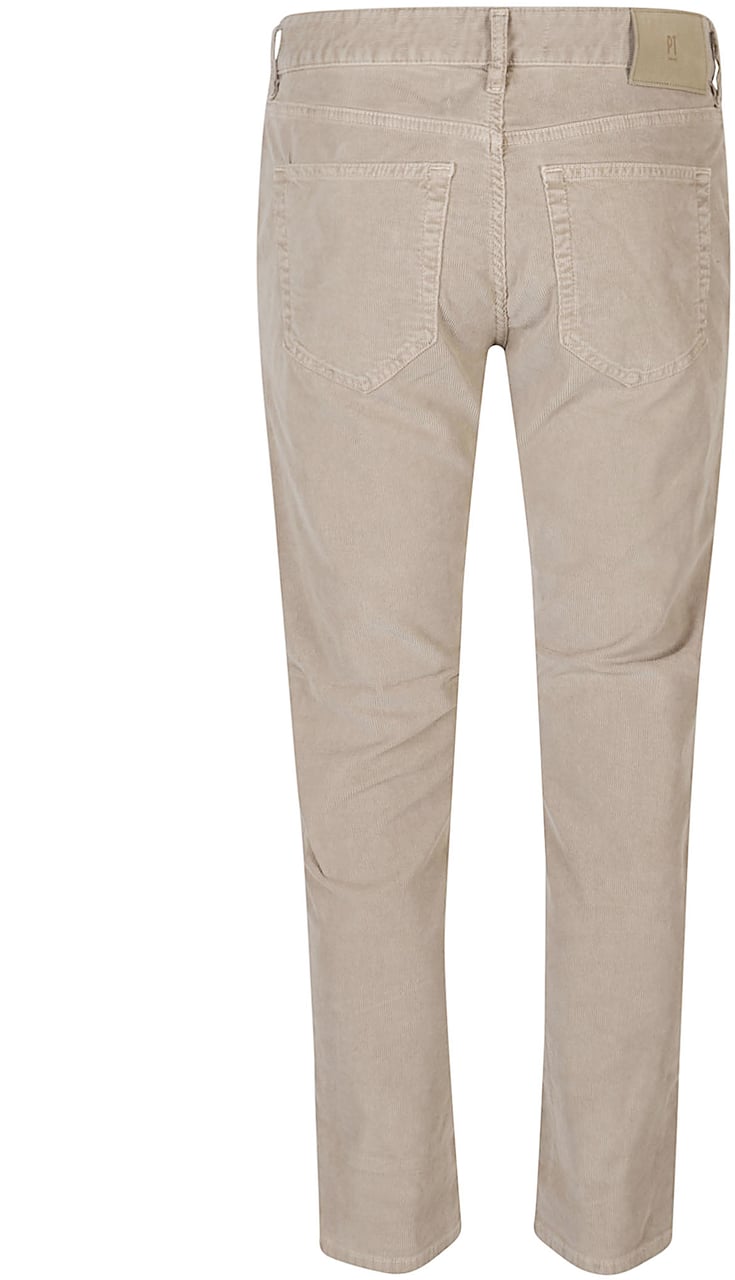 PT Torino Indie Jeans Brown Bruin