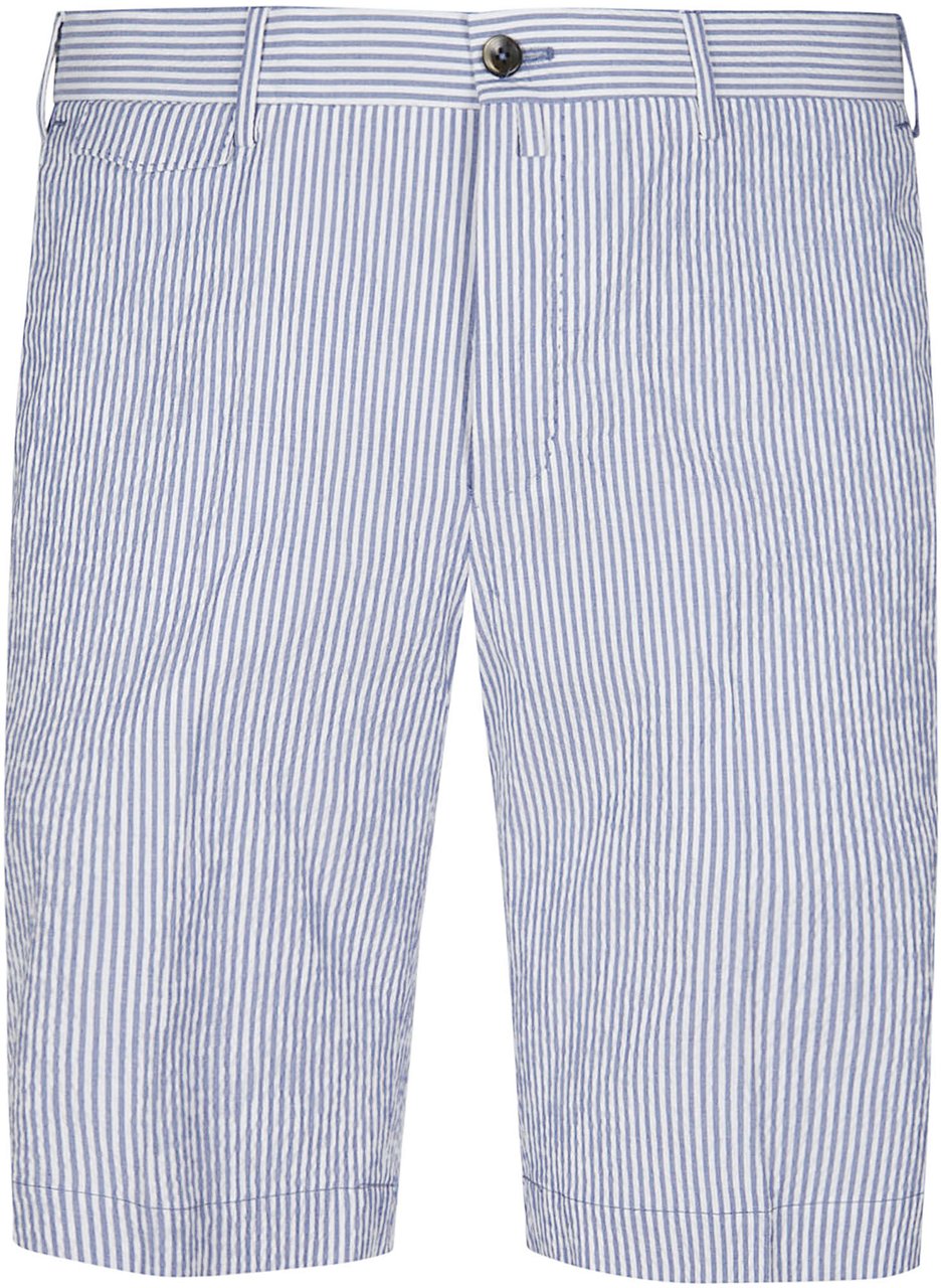 PT Torino Bermuda Blue Blauw