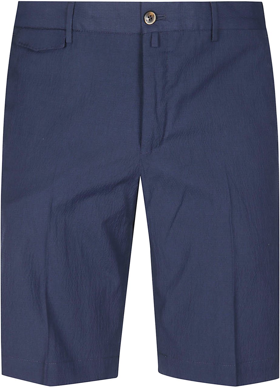 PT Torino Bermuda Blue Blauw