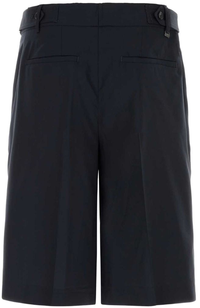 PT Torino Shorts Blu Navy Navy