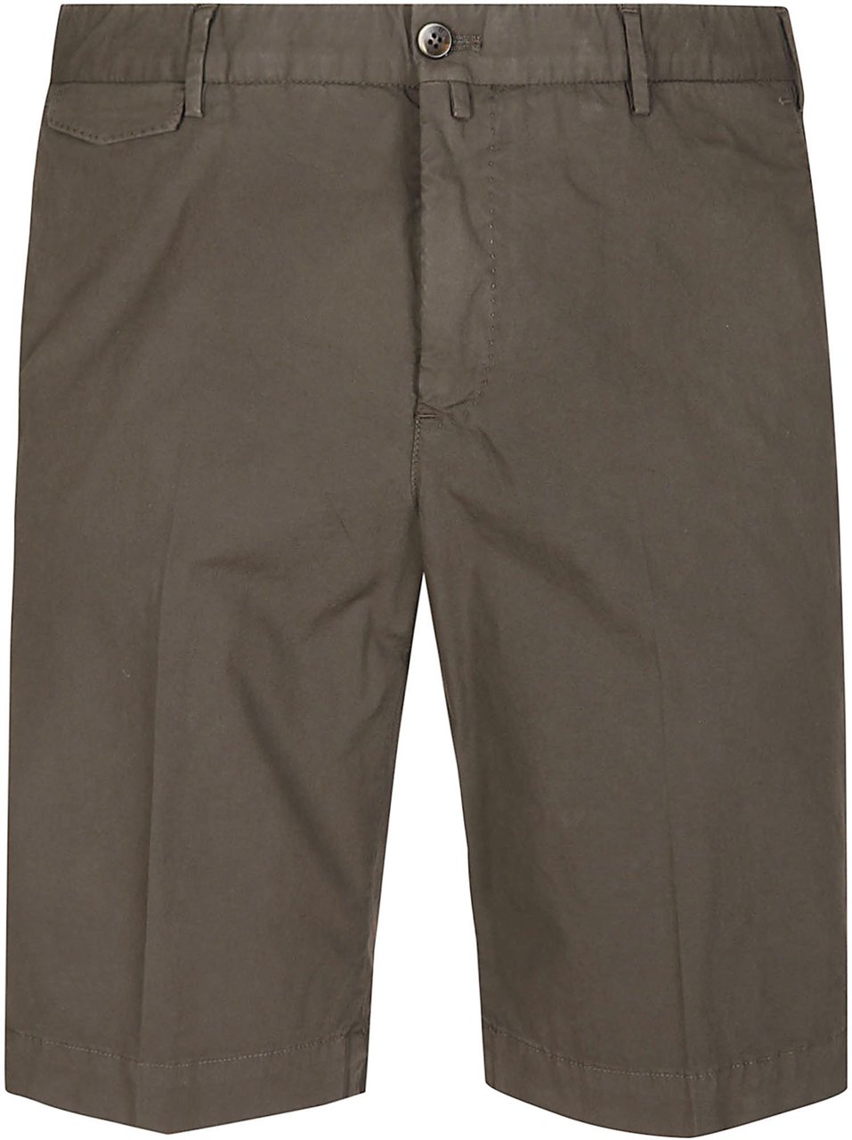 PT Torino Bermuda Brown Bruin