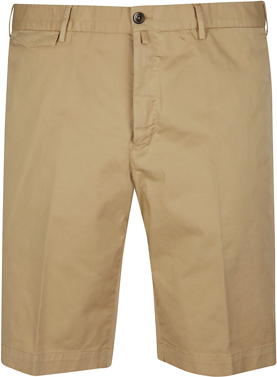 PT Torino Bermuda Brown Bruin