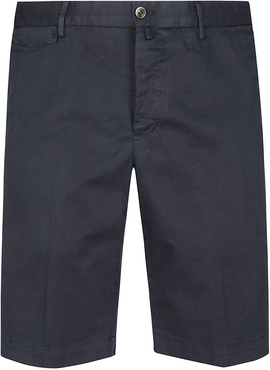 PT Torino Bermuda Blue Blauw