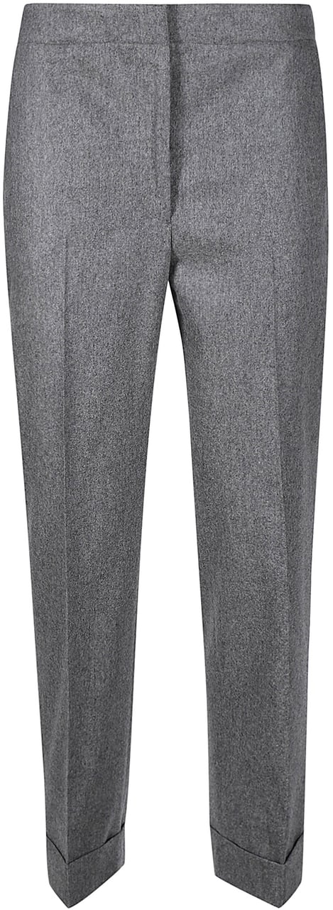 PT Torino Andrea Pant Grey Grijs