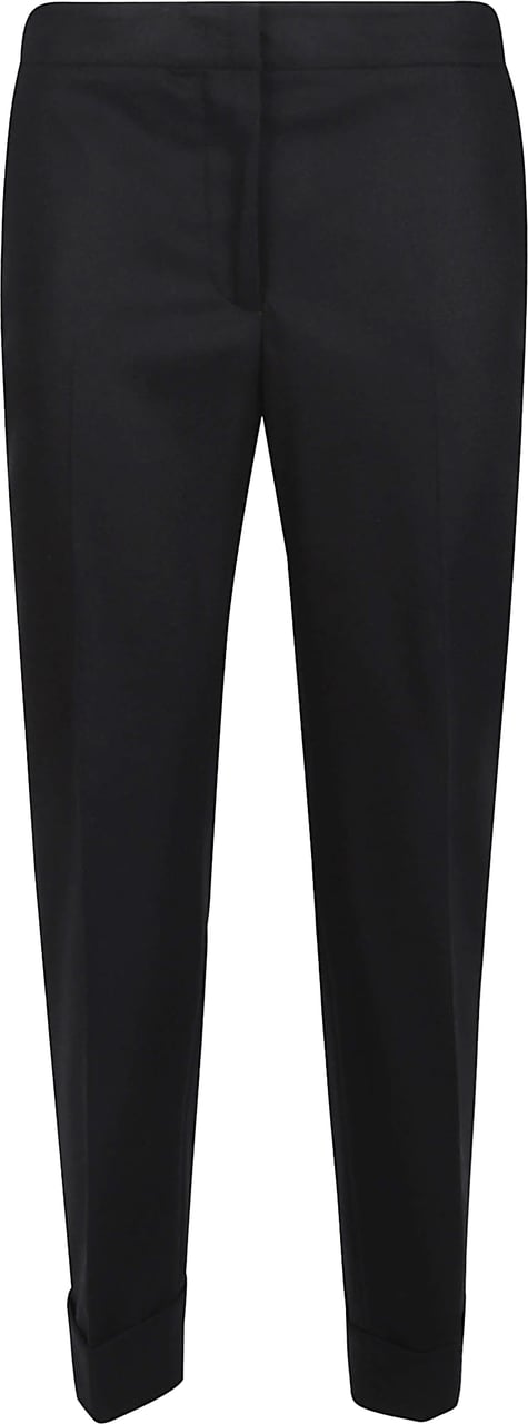 PT Torino Andrea Pant Black Zwart
