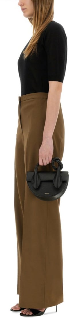 PT Torino "Diana" Pants Bruin