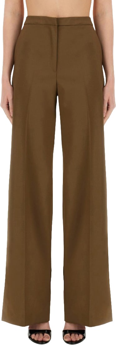 PT Torino "Diana" Pants Bruin