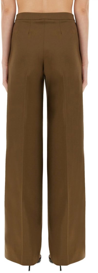 PT Torino "Diana" Pants Bruin