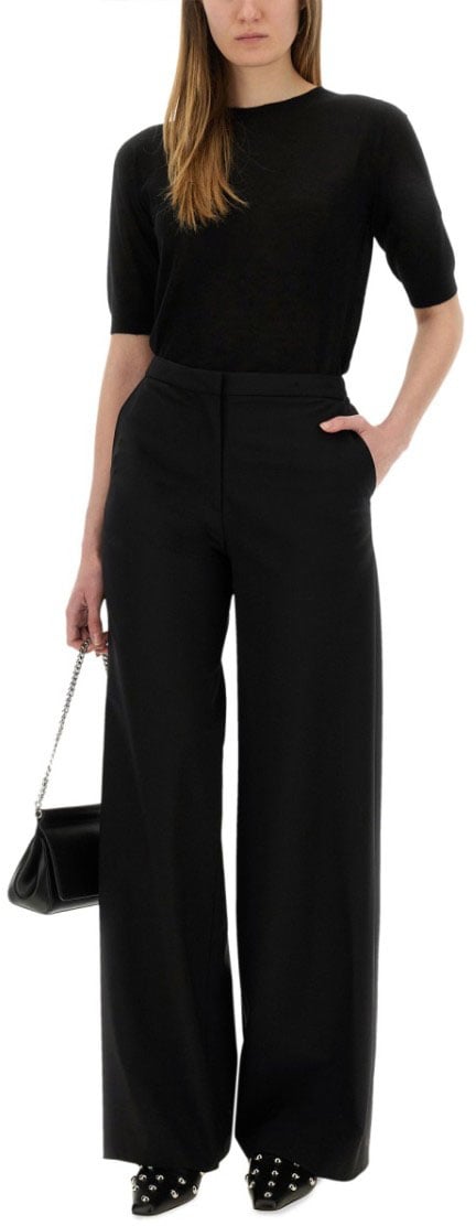 PT Torino Diana Pants Zwart