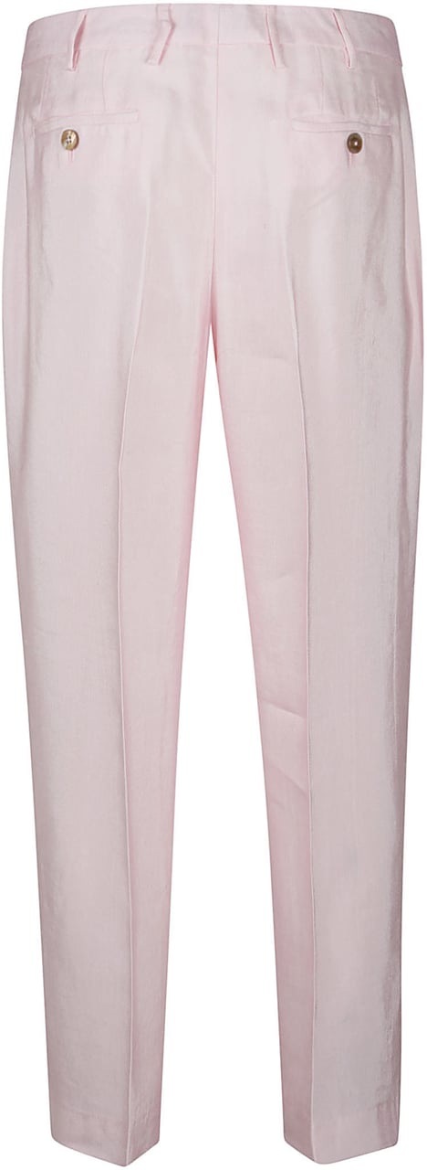 PT Torino Pant Emma Pink & Purple Roze