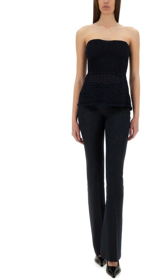 PT Torino "Elsa" Pants Blauw