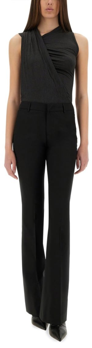 PT Torino "Elsa" Pants Zwart