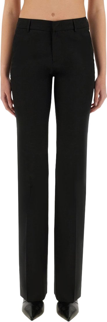 PT Torino "Elsa" Pants Zwart