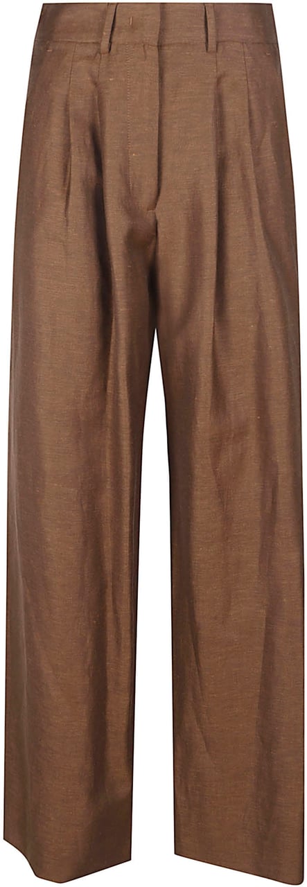 PT Torino Frankie Pant Brown Bruin