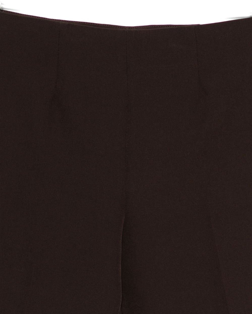 PT Torino Trousers Marrone Scuro Bruin