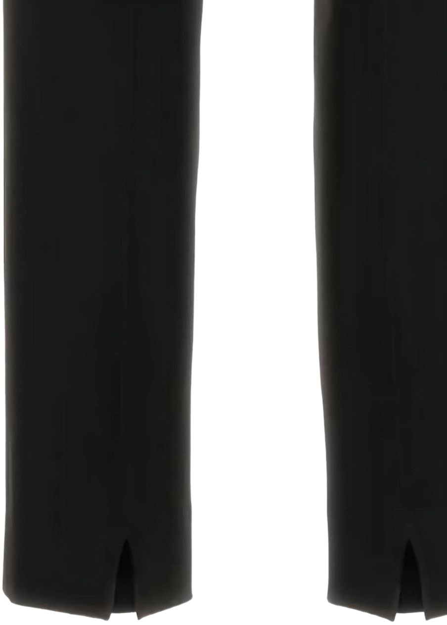 PT Torino Trousers Black Zwart