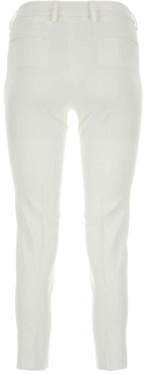 PT Torino Rtw White Wit