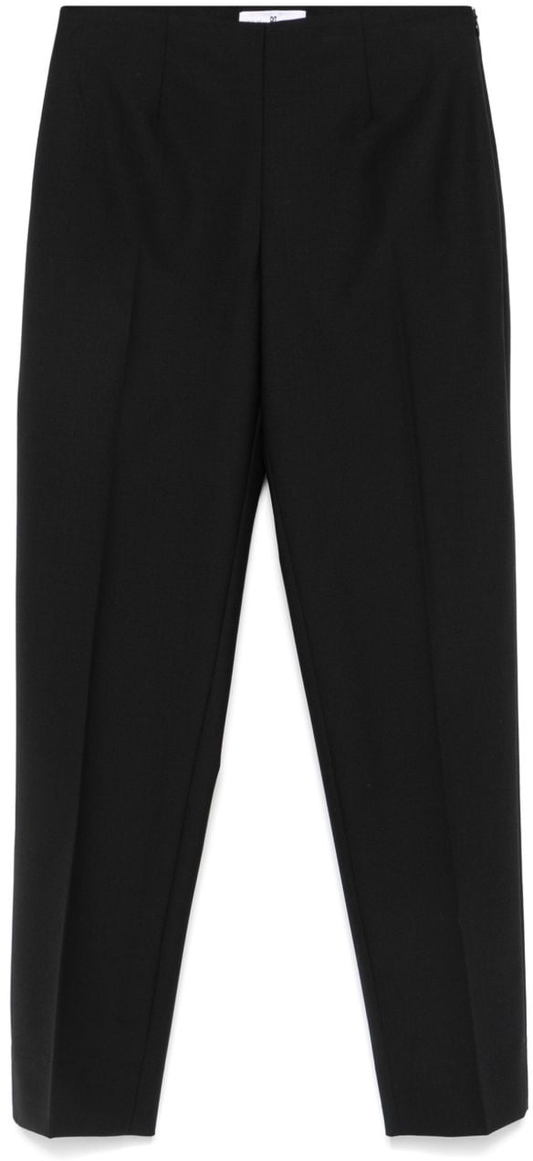 PT Torino Rtw Black Zwart